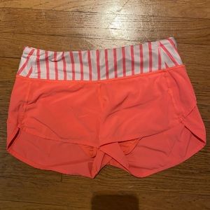 Lululemonathletica short